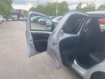 Citroen C1 1.0 VTi Flair ETG5 Euro 6 5dr