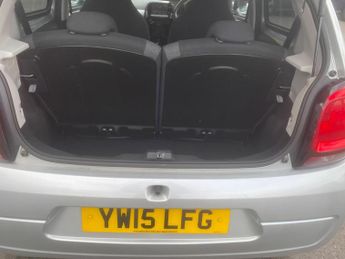 Citroen C1 1.0 VTi Flair ETG5 Euro 6 5dr