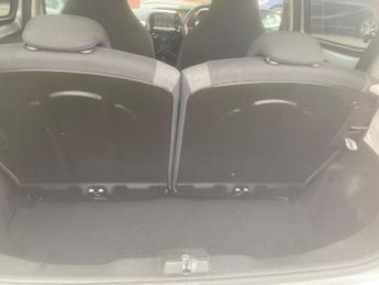 Citroen C1 1.0 VTi Flair ETG5 Euro 6 5dr