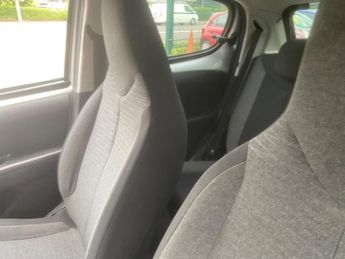 Citroen C1 1.0 VTi Flair ETG5 Euro 6 5dr