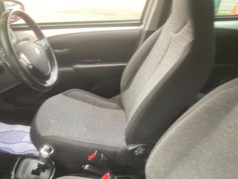 Citroen C1 1.0 VTi Flair ETG5 Euro 6 5dr