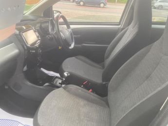 Citroen C1 1.0 VTi Flair ETG5 Euro 6 5dr