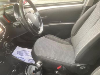 Citroen C1 1.0 VTi Flair ETG5 Euro 6 5dr