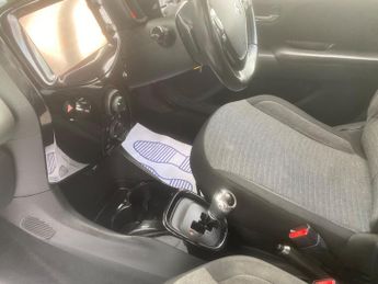 Citroen C1 1.0 VTi Flair ETG5 Euro 6 5dr