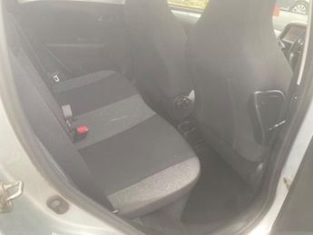 Citroen C1 1.0 VTi Flair ETG5 Euro 6 5dr