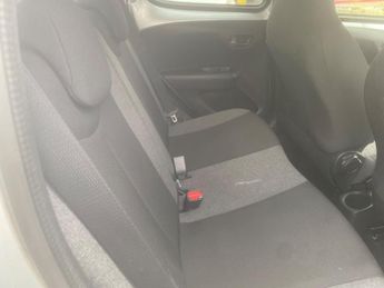 Citroen C1 1.0 VTi Flair ETG5 Euro 6 5dr