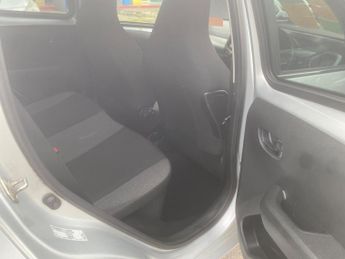 Citroen C1 1.0 VTi Flair ETG5 Euro 6 5dr