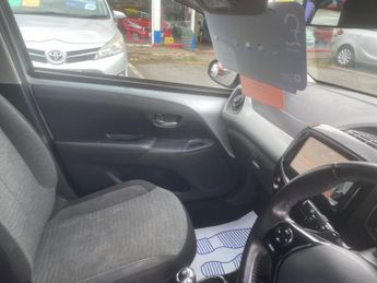 Citroen C1 1.0 VTi Flair ETG5 Euro 6 5dr