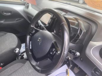 Citroen C1 1.0 VTi Flair ETG5 Euro 6 5dr