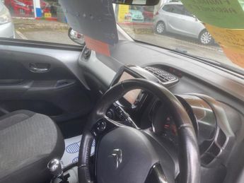 Citroen C1 1.0 VTi Flair ETG5 Euro 6 5dr