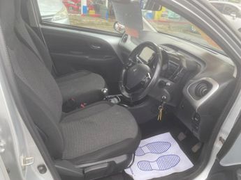 Citroen C1 1.0 VTi Flair ETG5 Euro 6 5dr