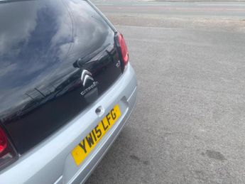 Citroen C1 1.0 VTi Flair ETG5 Euro 6 5dr