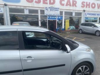Citroen C1 1.0 VTi Flair ETG5 Euro 6 5dr