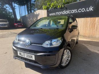 Volkswagen Up 1.0 Move up! Euro 6 3dr