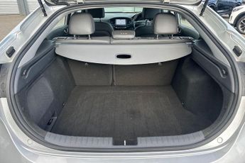 Hyundai Ioniq 1.6 GDi Hybrid Premium SE 5dr DCT
