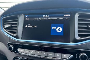 Hyundai IONIQ 1.6 GDi Hybrid Premium SE 5dr DCT