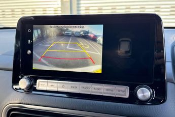 Hyundai Kona 150kW Ultimate 64kWh 5dr Auto