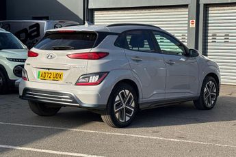 Hyundai Kona 150kW Ultimate 64kWh 5dr Auto