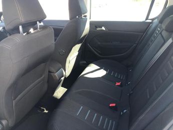 Peugeot 308 1.6 THP Allure Euro 5 5dr