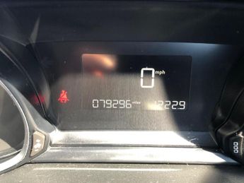 Peugeot 308 1.6 THP Allure Euro 5 5dr