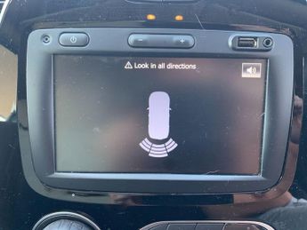 Renault Captur 1.5 dCi ENERGY Iconic EDC Euro 6 (s/s) 5dr