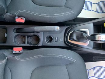 Renault Captur 1.5 dCi ENERGY Iconic EDC Euro 6 (s/s) 5dr