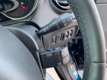 Renault Captur 1.5 dCi ENERGY Iconic EDC Euro 6 (s/s) 5dr