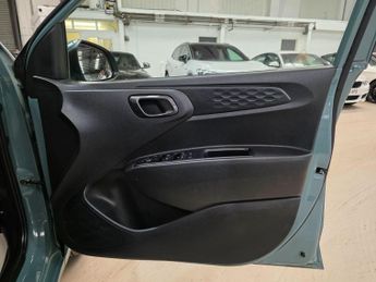 Hyundai i10 1.2 Advance Auto Euro 6 (s/s) 5dr