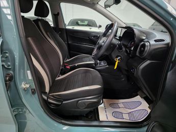 Hyundai i10 1.2 Advance Auto Euro 6 (s/s) 5dr