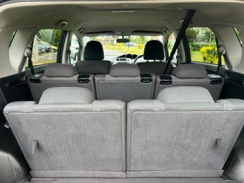 Toyota Verso 1.8 V-Matic Trend Multidrive S Euro 6 5dr