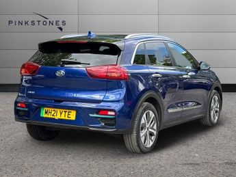 Kia Niro 64kWh 4+ Auto 5dr