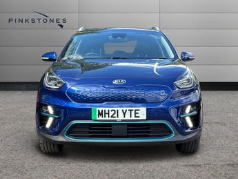 Kia Niro 64kWh 4+ Auto 5dr