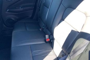 Nissan Juke 1.6 Hybrid Tekna 5dr Auto