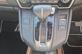 Honda Cr-v 1.5 VTEC Turbo SE 5dr CVT