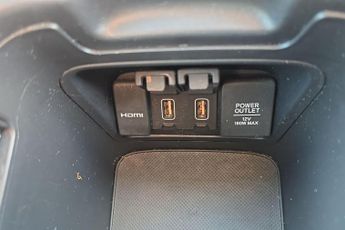 Honda Cr-v 1.5 VTEC Turbo SE 5dr CVT