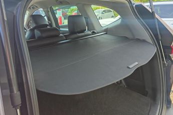 Honda Cr-v 1.5 VTEC Turbo SE 5dr CVT