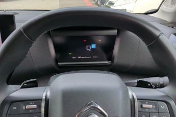 Citroen C4 1.2 PureTech MAX EAT8 Euro 6 (s/s) 5dr