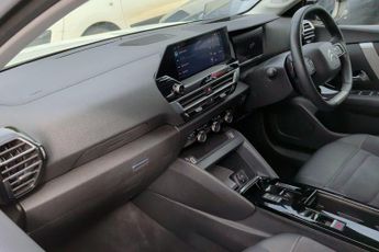 Citroen C4 1.2 PureTech MAX EAT8 Euro 6 (s/s) 5dr