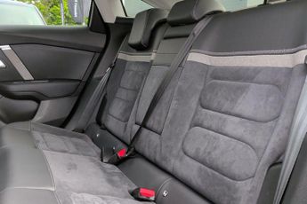 Citroen C4 1.2 PureTech MAX EAT8 Euro 6 (s/s) 5dr