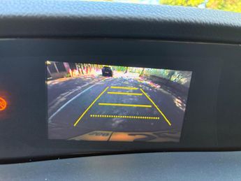 Honda Civic 1.8 i-VTEC SE Plus Auto Euro 5 5dr