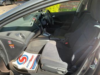 Honda Civic 1.8 i-VTEC SE Plus Auto Euro 5 5dr