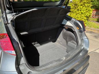 Honda Civic 1.8 i-VTEC SE Plus Auto Euro 5 5dr