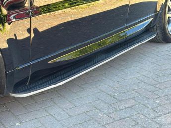 Land Rover Range Rover Sport 3.0 SD V6 HSE Auto 4WD Euro 6 (s/s) 5dr