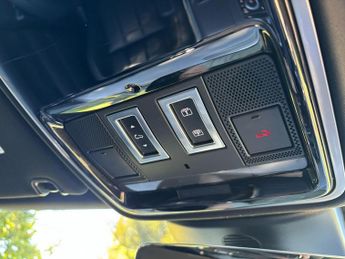 Land Rover Range Rover Sport 3.0 SD V6 HSE Auto 4WD Euro 6 (s/s) 5dr