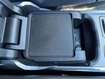 Land Rover Range Rover Sport 3.0 SD V6 HSE Auto 4WD Euro 6 (s/s) 5dr