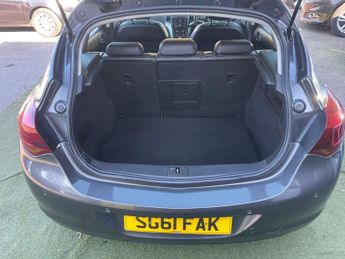 Vauxhall Astra 1.6 16v Elite Euro 5 5dr