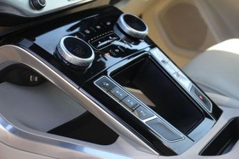 Jaguar I-PACE 400 90kWh Black Auto 4WD 5dr
