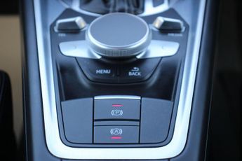 Audi TT 2.0 TFSI Black Edition S Tronic Euro 6 (s/s) 3dr