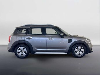 MINI Countryman 2.0 Cooper D Classic SUV 5dr Diesel Manual Euro 6 (s/s) (150 ps)