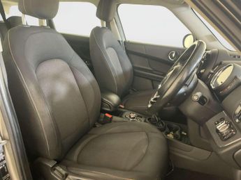 MINI Countryman 2.0 Cooper D Classic SUV 5dr Diesel Manual Euro 6 (s/s) (150 ps)